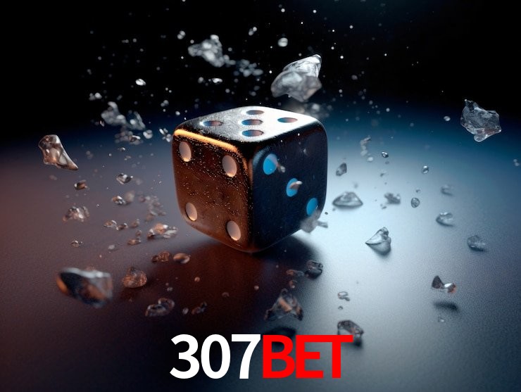 307bet Plataforma Confiável