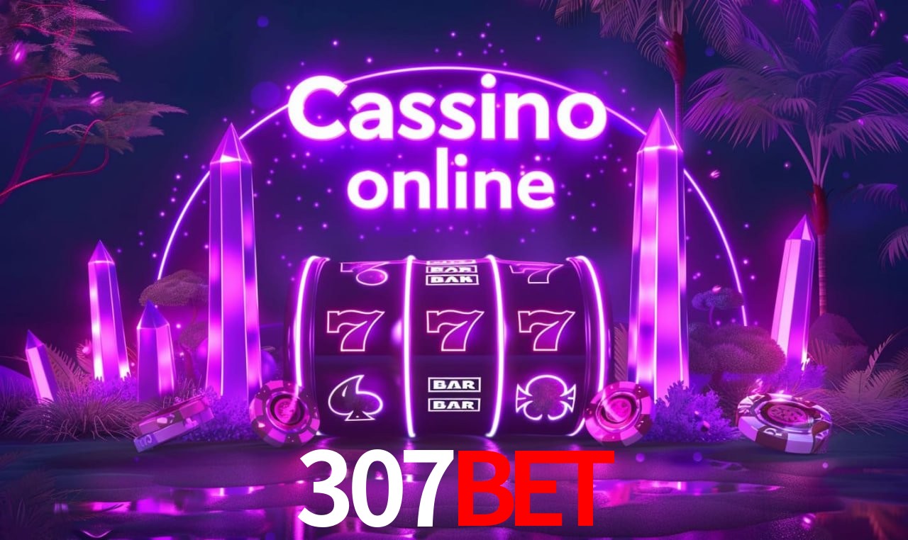 Especiais de Fim de Semana 307bet