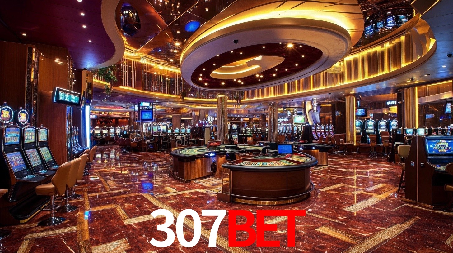 Daily Bonuses 307bet
