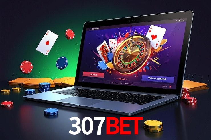 307bet Certificado eCOGRA