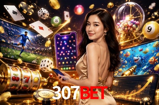 Account Benefits 307bet