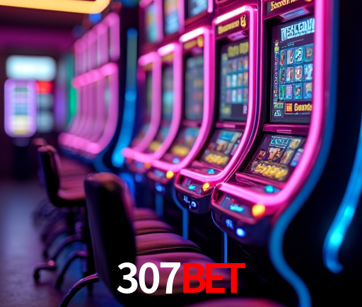 307bet Loteria Online Brasil - Plataforma Certificada