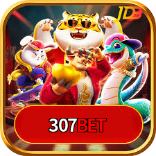 Logo 307bet Cassino Online Brasil